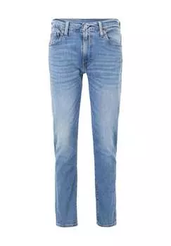 502 джинсы прямого кроя Levi'S, синий