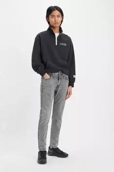 502 Taper Hi Ball Levi's, серый