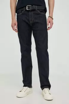 505 РЕГУЛЯРные джинсы Levi's, темно-синий