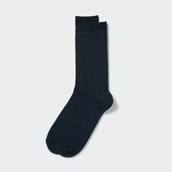 50 цветов носков Uniqlo