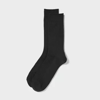 50 цветов носков Uniqlo