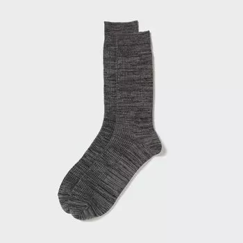 50 цветов носков Uniqlo