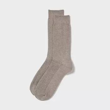 50 цветов носков Uniqlo