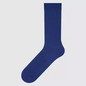 50 цветов носков Uniqlo