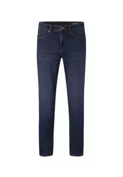 50 лет PADDOCK’S Edition с Motion & Comfort PIPE PADDOCK'S, цвет Dark Blue Used Moustache