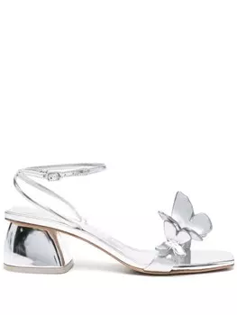 50 мм сандалии Ванесса Sophia Webster, серый