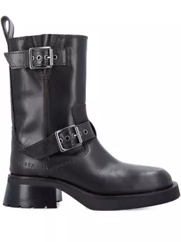 50мм сапоги Ренате Miista, коричневый