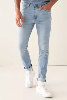 510 джинсы скинни Levi's