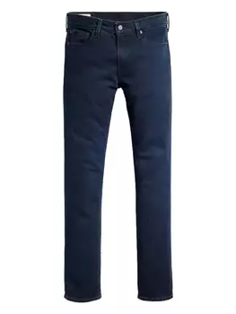 511 джинсы Levi's, синий