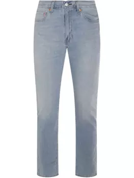 511 джинсы Levi's, синий