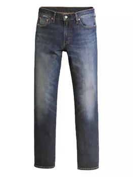511 джинсы Levi's, синий