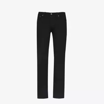 511 джинсы узкого кроя из эластичного денима Levi'S, цвет nightshine