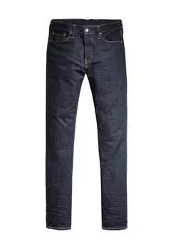 511 облегающие джинсы Levi'S, синий