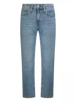 511 обычные джинсы Levi's, синий