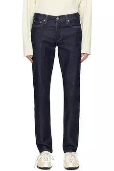 511 Slim Fit джинсы Levi'S, цвет midnight rinse