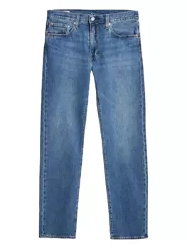 512 джинсы Levi's, синий