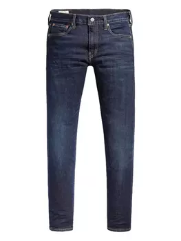 512 джинсы Levi's, синий