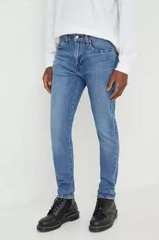 512 джинсы SLIM Levi's, синий
