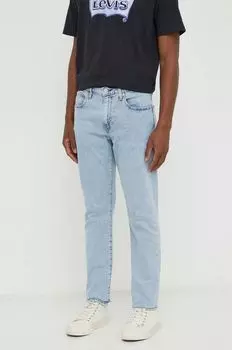 512 джинсы SLIM Levi's, синий