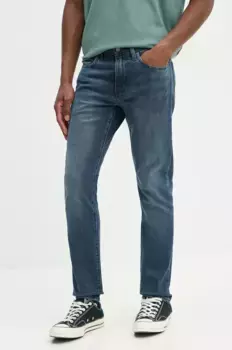 512 джинсы SLIM Levi's, синий