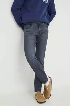 512 джинсы SLIM Levi's, темно-синий