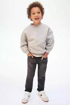 512 облегающие зауженные джинсы Levi'S, синий