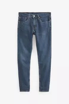 512 с приталенным кроем и зауженными ножками Levi's