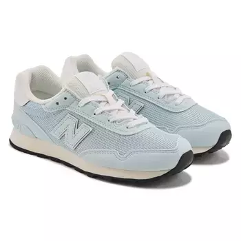 515 ретро кроссовки маленький ребенок New Balance, синий