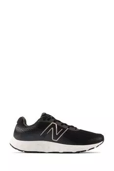 520 спортивная обувь New Balance, черный