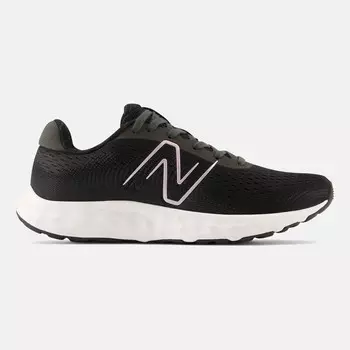 520V8 Женские кроссовки New Balance, черный