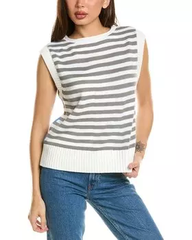 525 Америка 2-сторонняя рубашка 525 America, синий