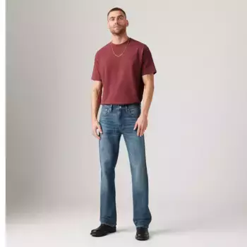 527 Узкие мужские джинсы Bootcut Levi's