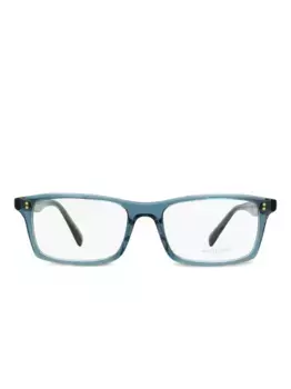 5457 очки Oliver Peoples, синий