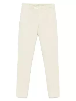 54 брюки Incotex, нейтральный