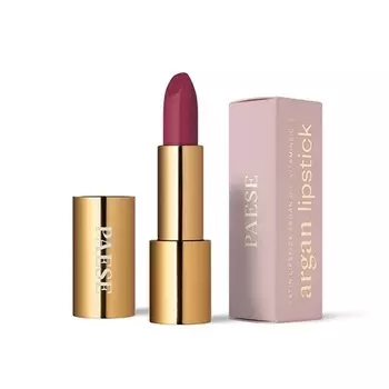 54 Губная помада с аргановым маслом 4.3G, Paese Cosmetics