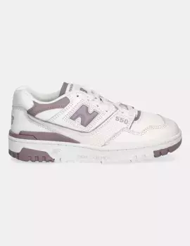 550 кроссовки New Balance, бежевый