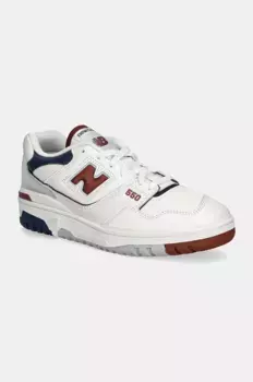 550 кроссовки New Balance, бежевый