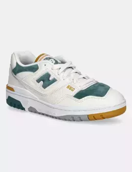550 кроссовки New Balance, бежевый