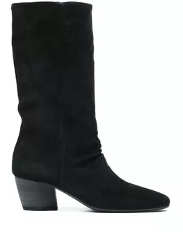 55мм ботинки Beth 010 Officine Creative, черный