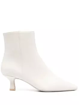 55мм ботинки Jina Roberto Festa, белый