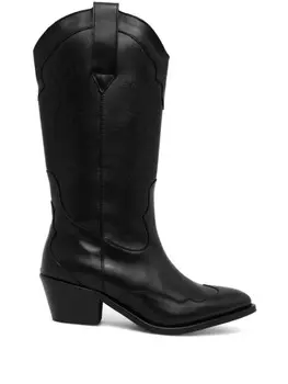 55мм ботинки Liberty ALOHAS, черный