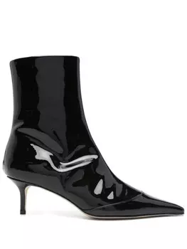 55мм сапоги Roe Aeyde, черный