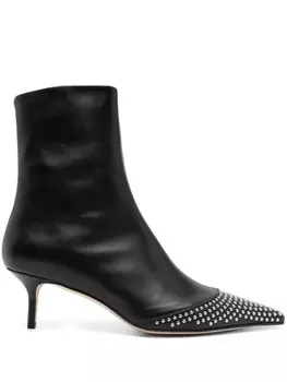 55мм сапоги Roe Aeyde, черный