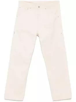 568 брюки Levi's, нейтральный