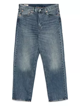 568 джинсы Levi's, синий