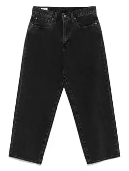 578 джинсы Levi's, черный