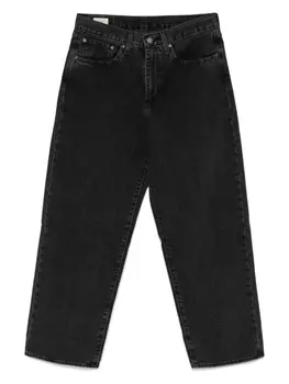 578 джинсы Levi's, черный