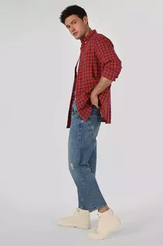 57 джинсов свободного кроя Colin'S, синий