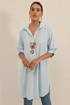 5892 Ожерелье-Туника Bigdart