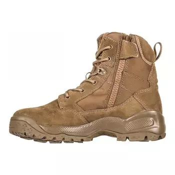 5.11 Ботинки мужские Outdoor Coyote Brown 45601